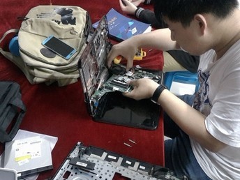 畢節專業上門維修 電腦、打印機、復印機等辦公設備一體化解決方案